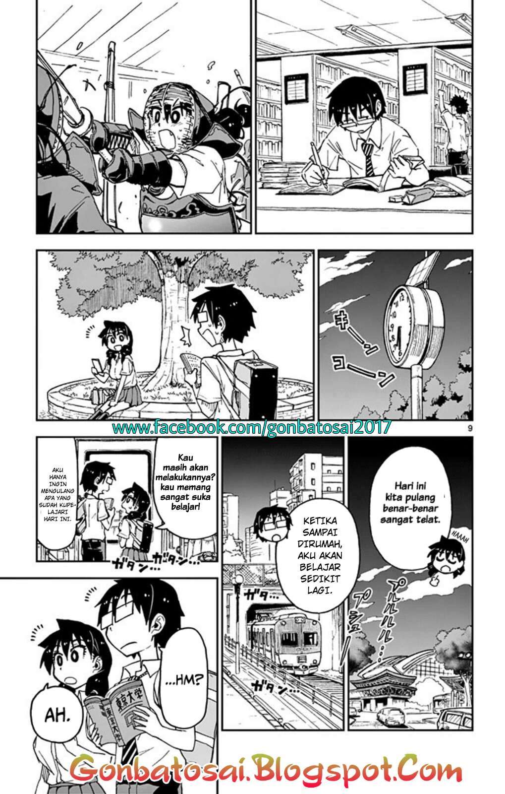 Chapter 32 - halaman 12