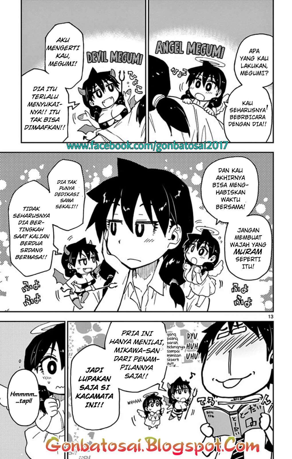 Chapter 32 - halaman 16