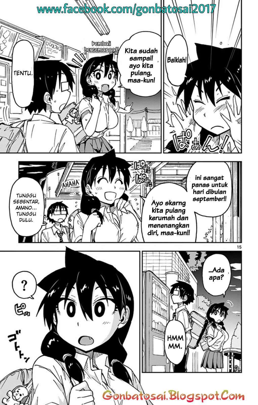 Chapter 32 - halaman 18
