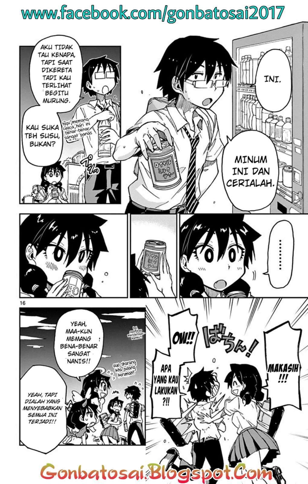 Chapter 32 - halaman 20