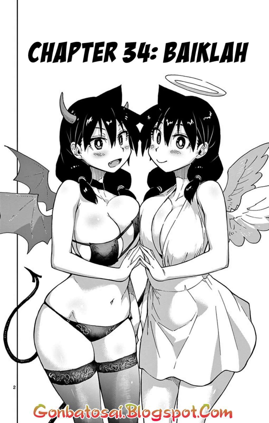Chapter 32 - halaman 5