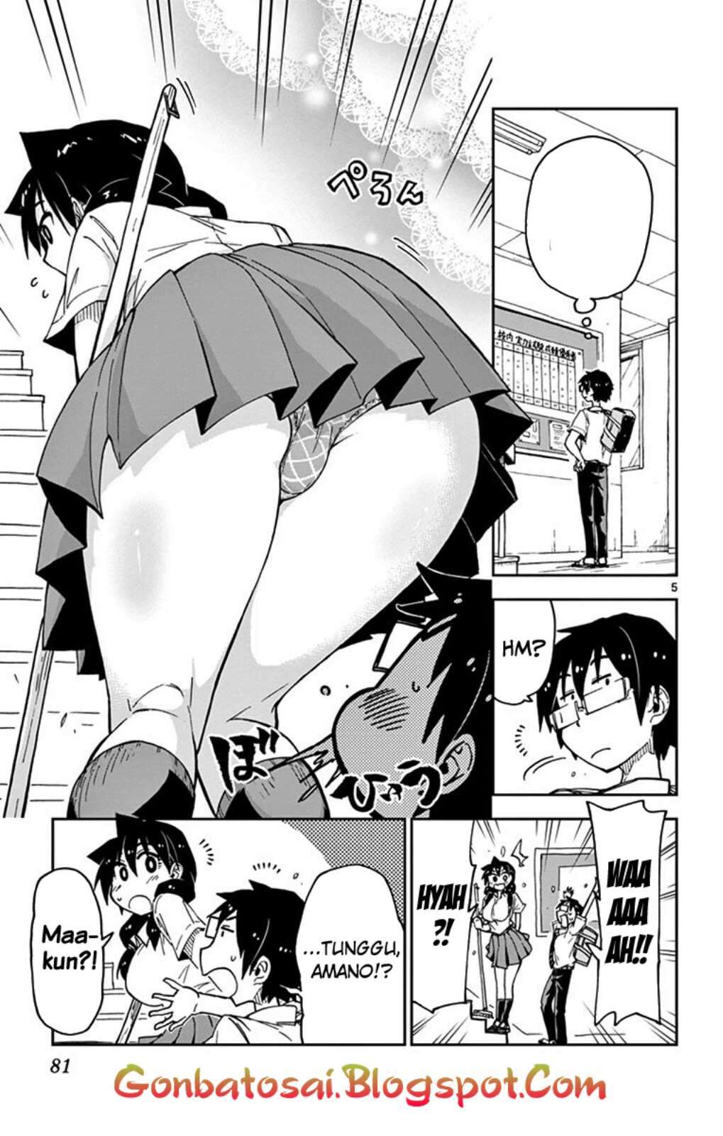 Chapter 32 - halaman 8