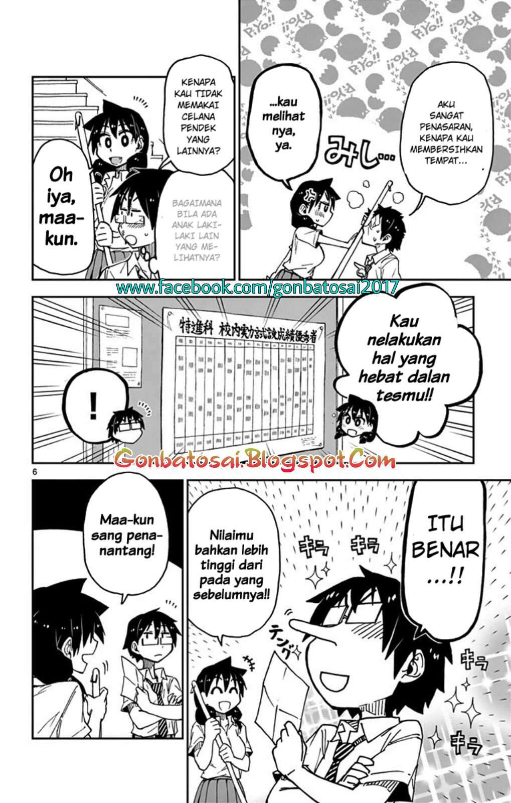 Chapter 32 - halaman 9