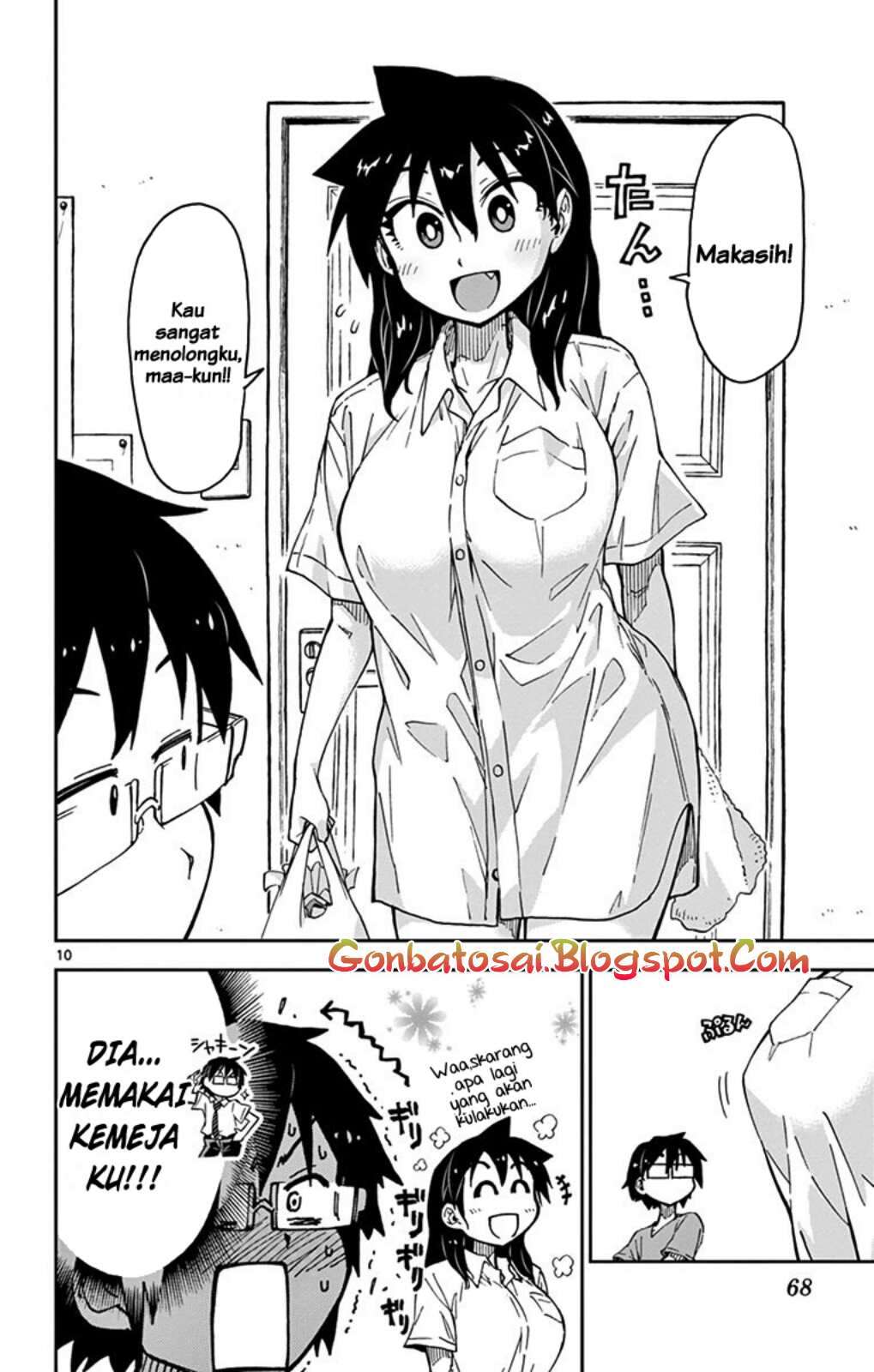 Chapter 31 - halaman 13