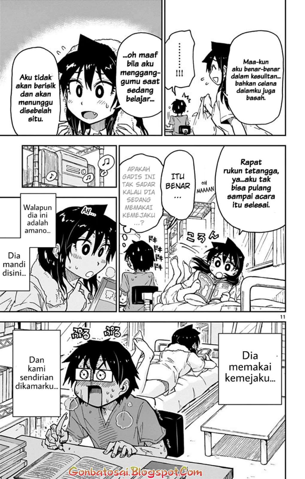 Chapter 31 - halaman 15
