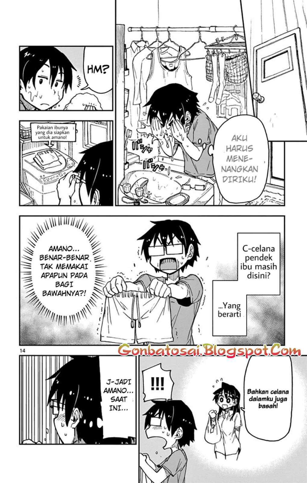 Chapter 31 - halaman 18