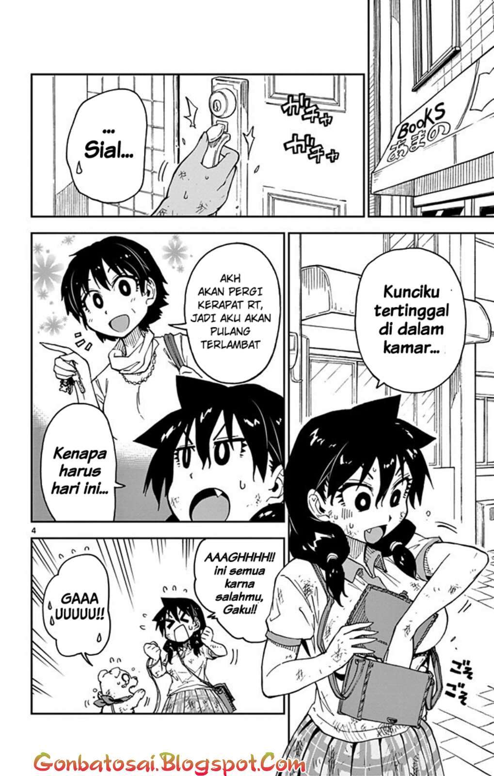 Chapter 31 - halaman 7