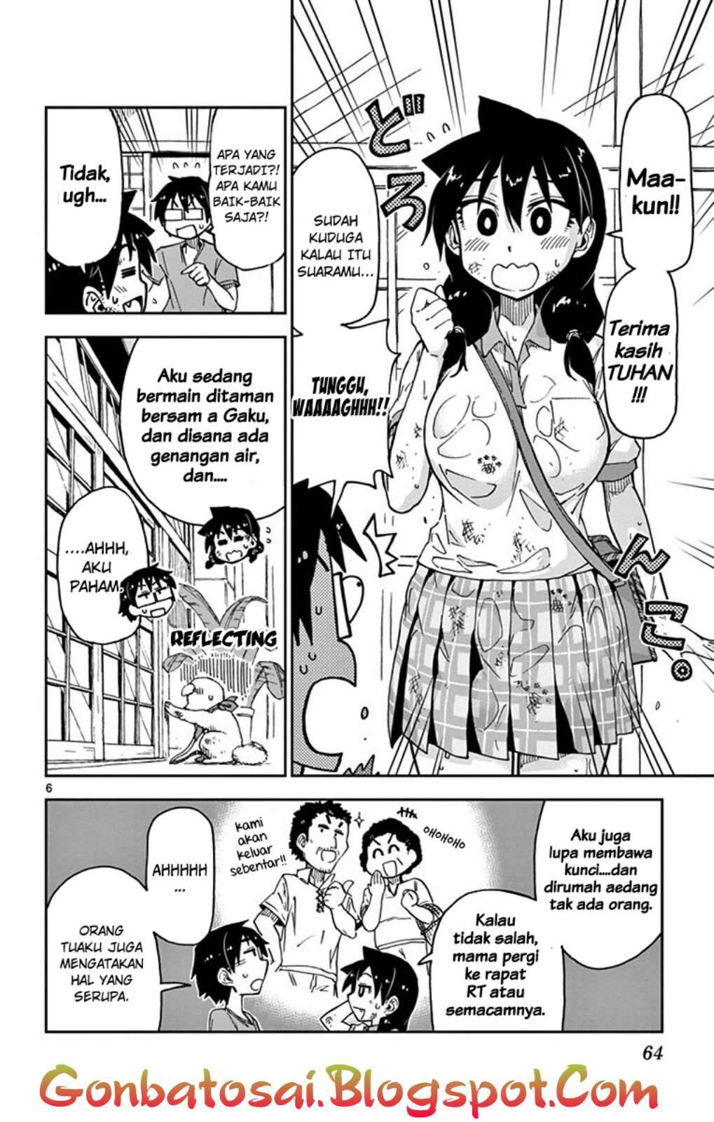 Chapter 31 - halaman 9