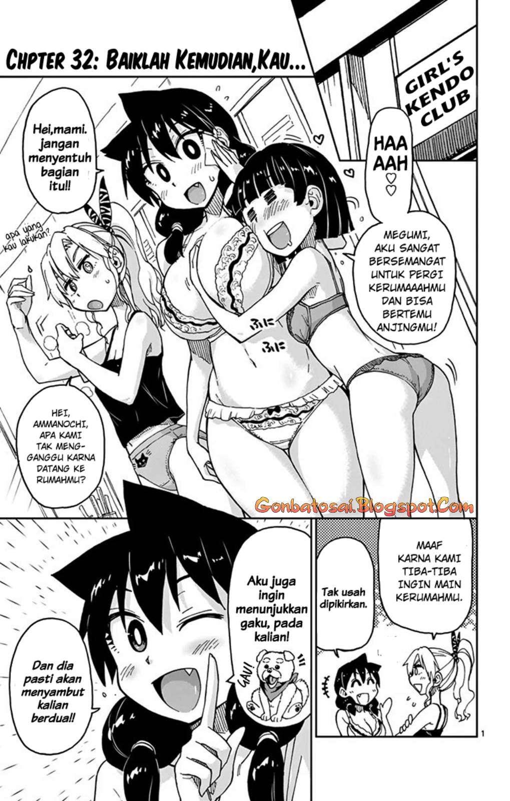 Chapter 30 - halaman 2