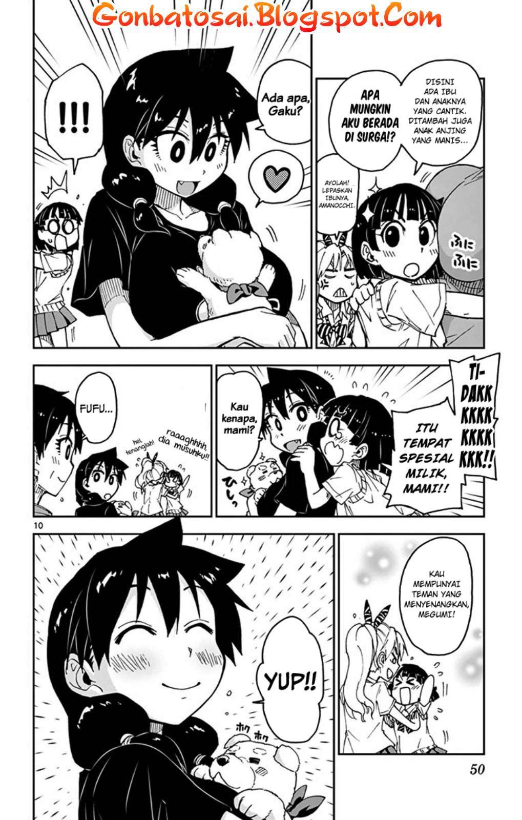 Chapter 30 - halaman 12