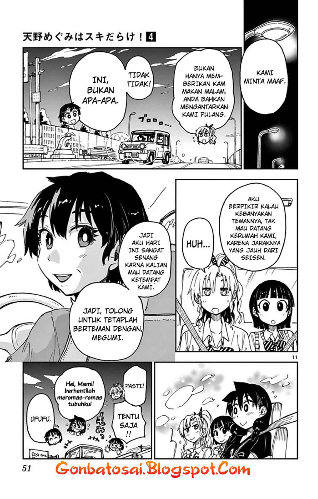 Chapter 30 - halaman 13