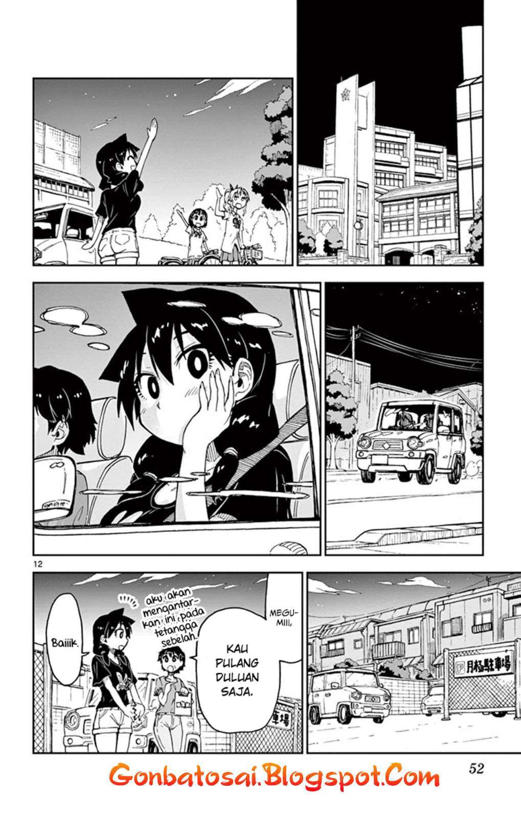 Chapter 30 - halaman 14