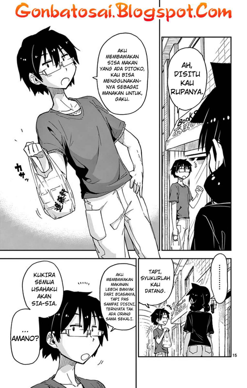 Chapter 30 - halaman 18