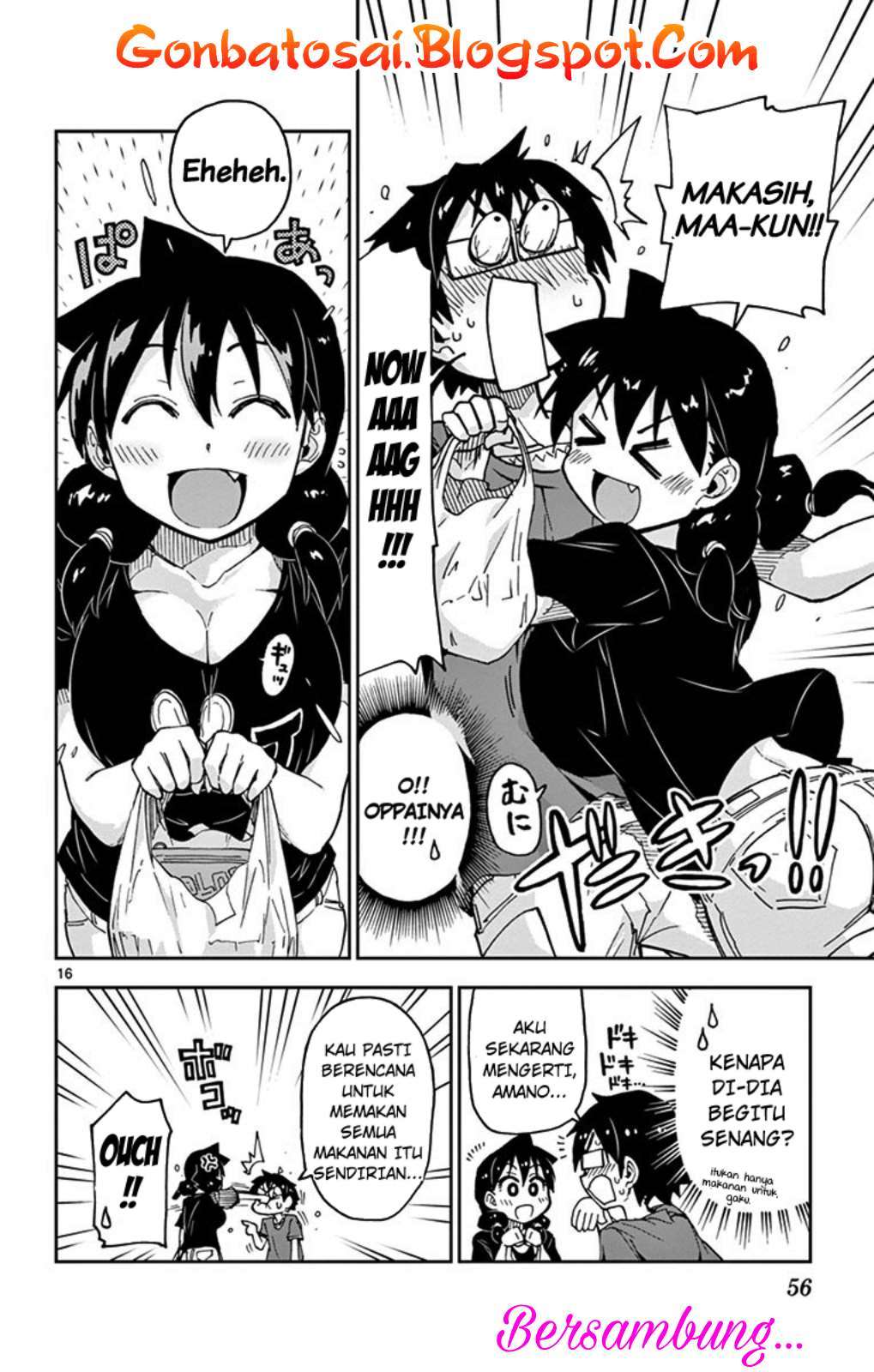 Chapter 30 - halaman 19