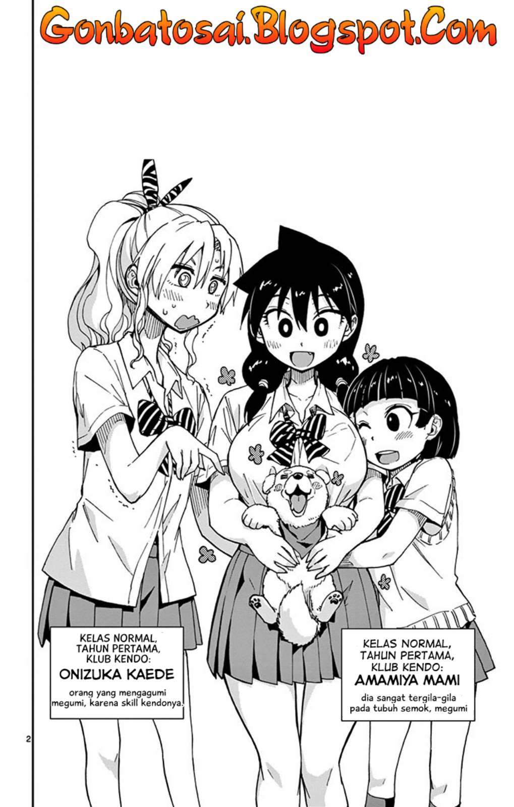 Chapter 30 - halaman 4