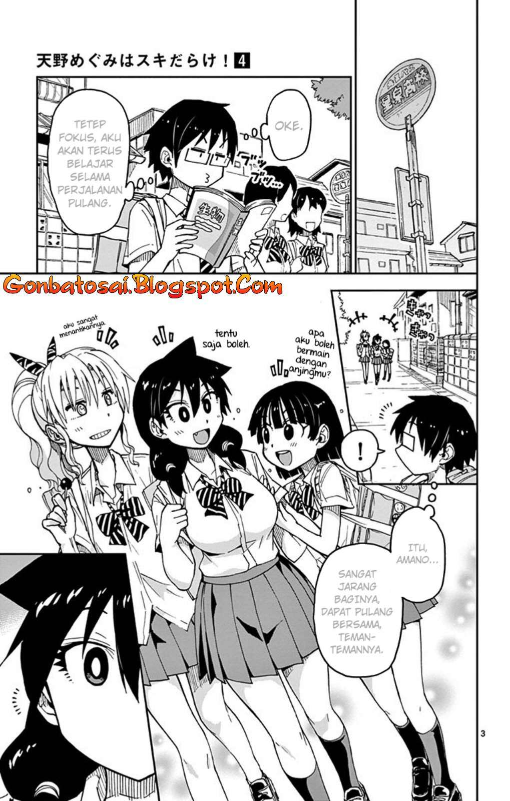 Chapter 30 - halaman 5