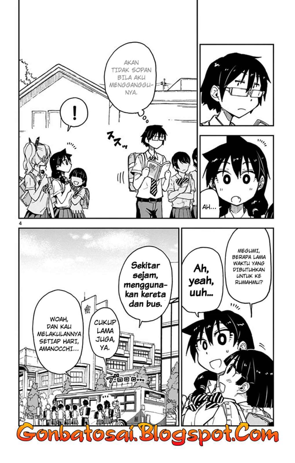 Chapter 30 - halaman 6