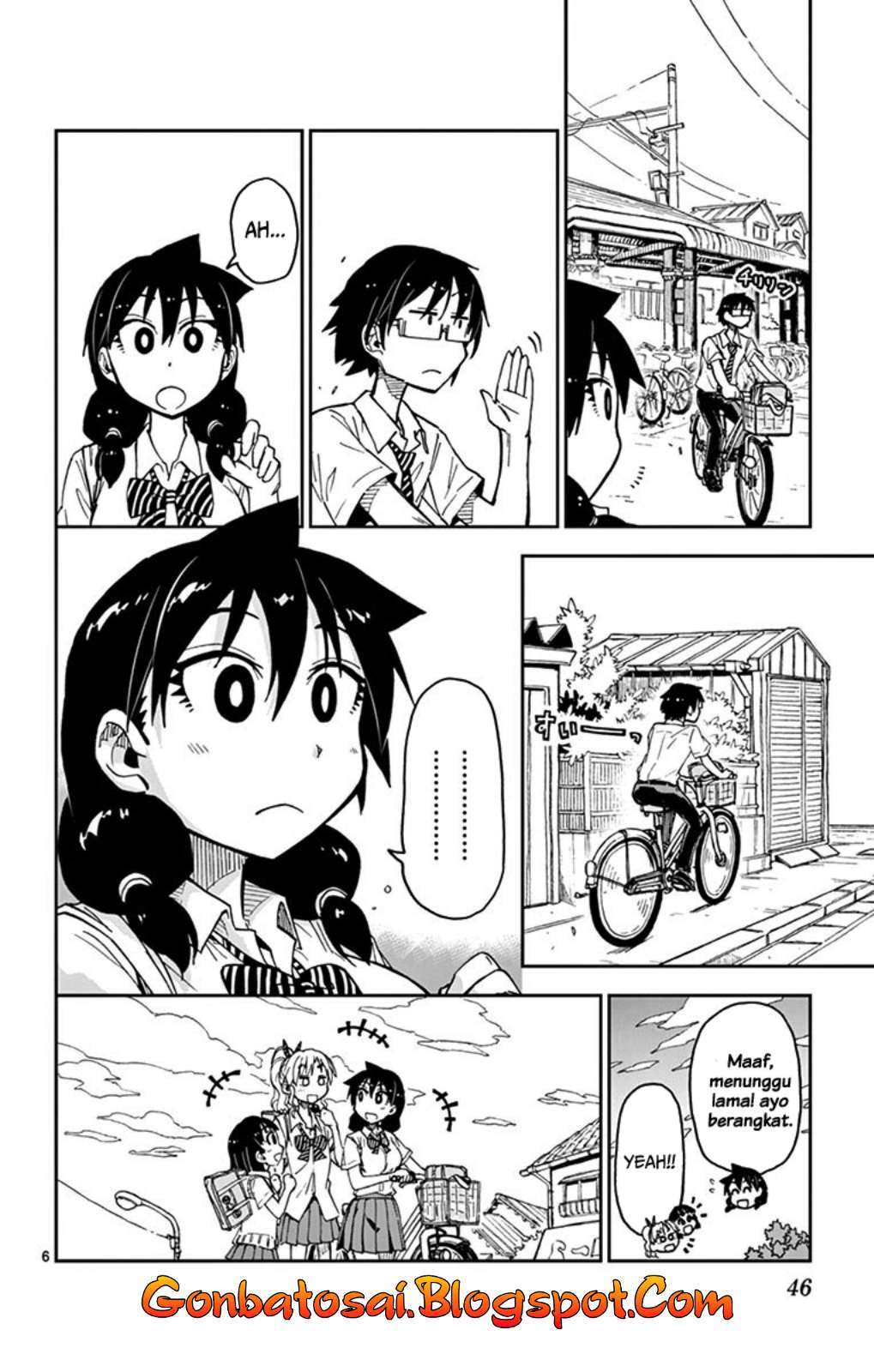 Chapter 30 - halaman 8