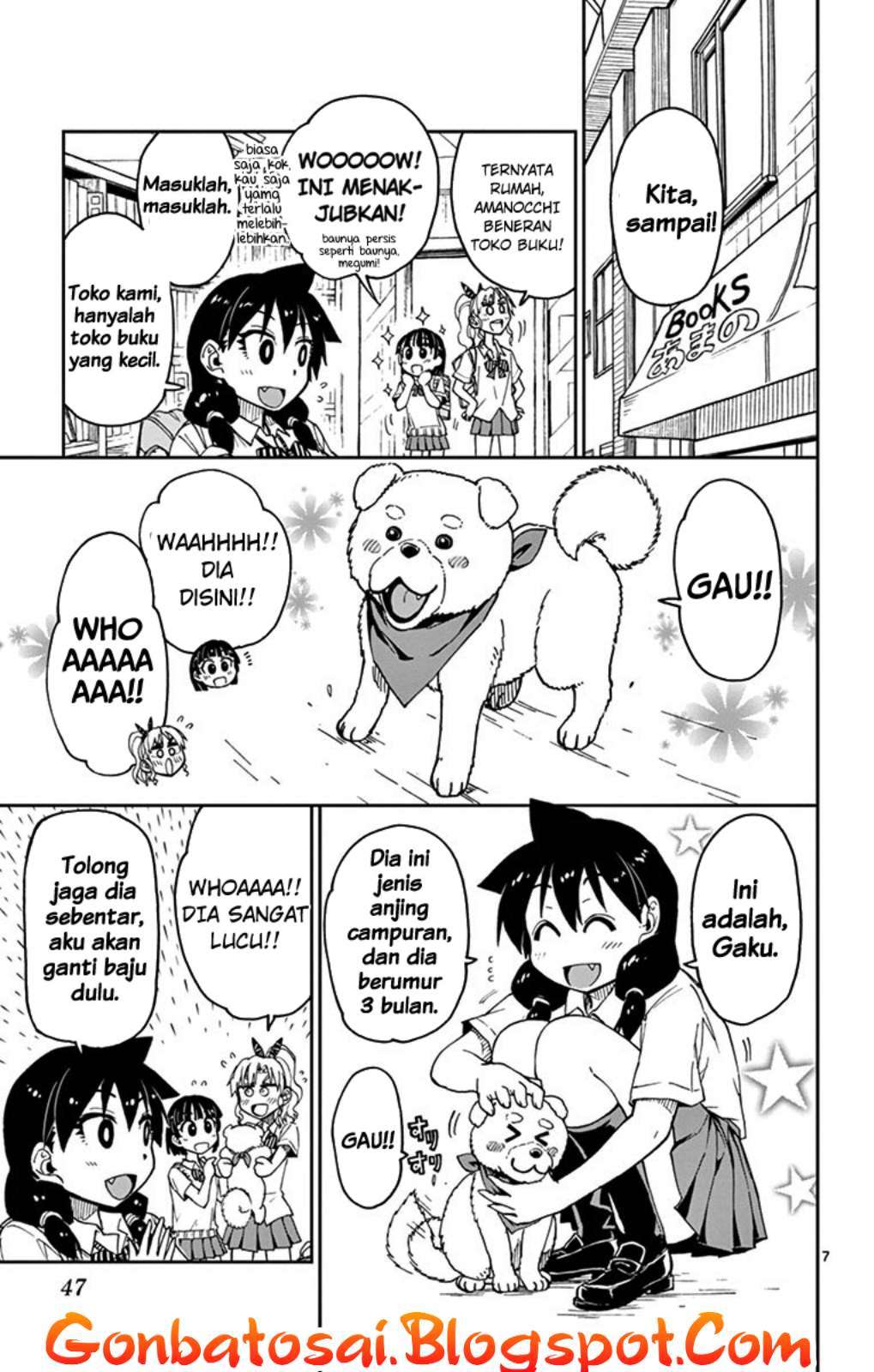 Chapter 30 - halaman 9