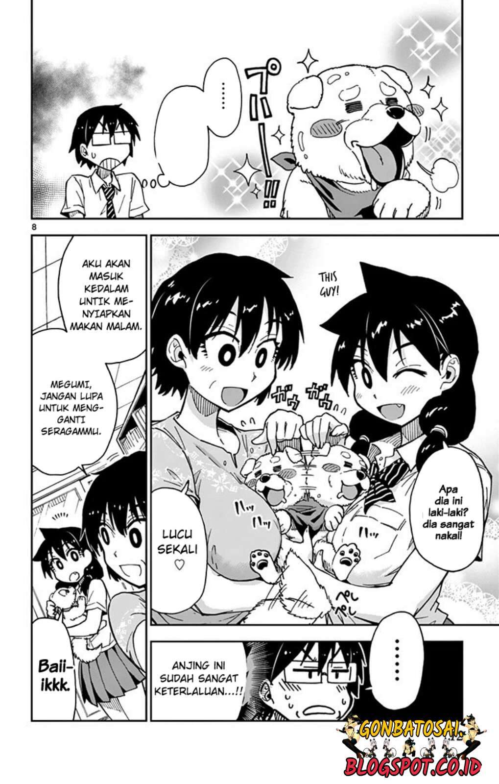 Chapter 29 - halaman 13