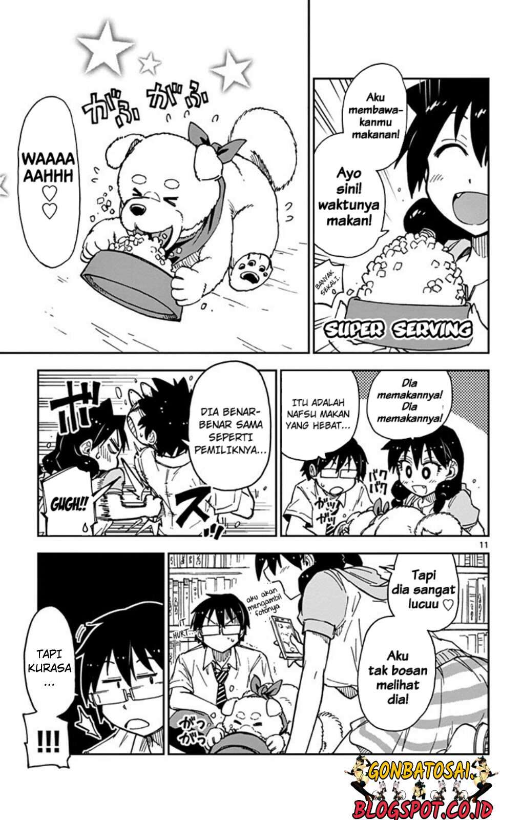 Chapter 29 - halaman 16