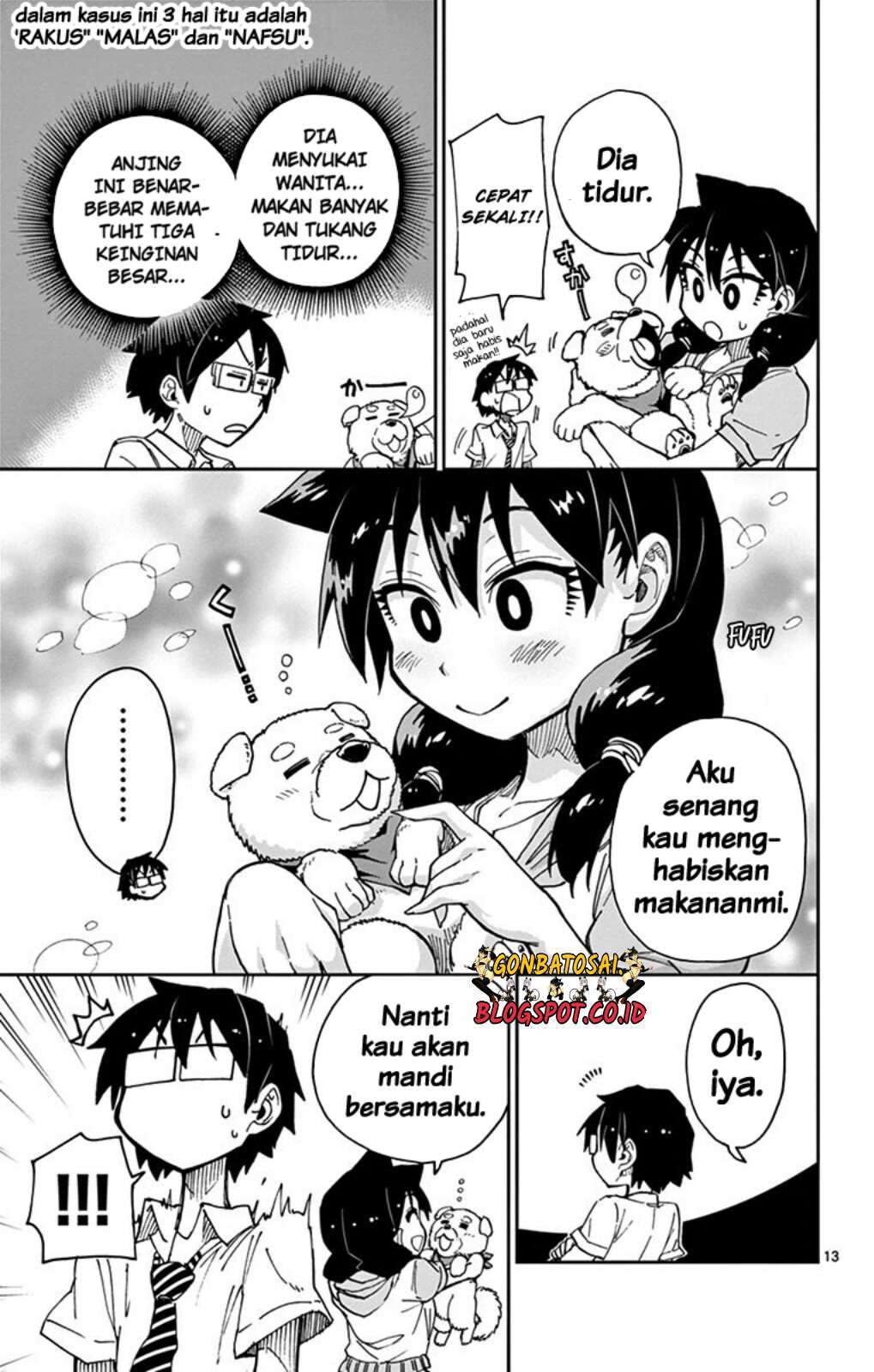 Chapter 29 - halaman 18