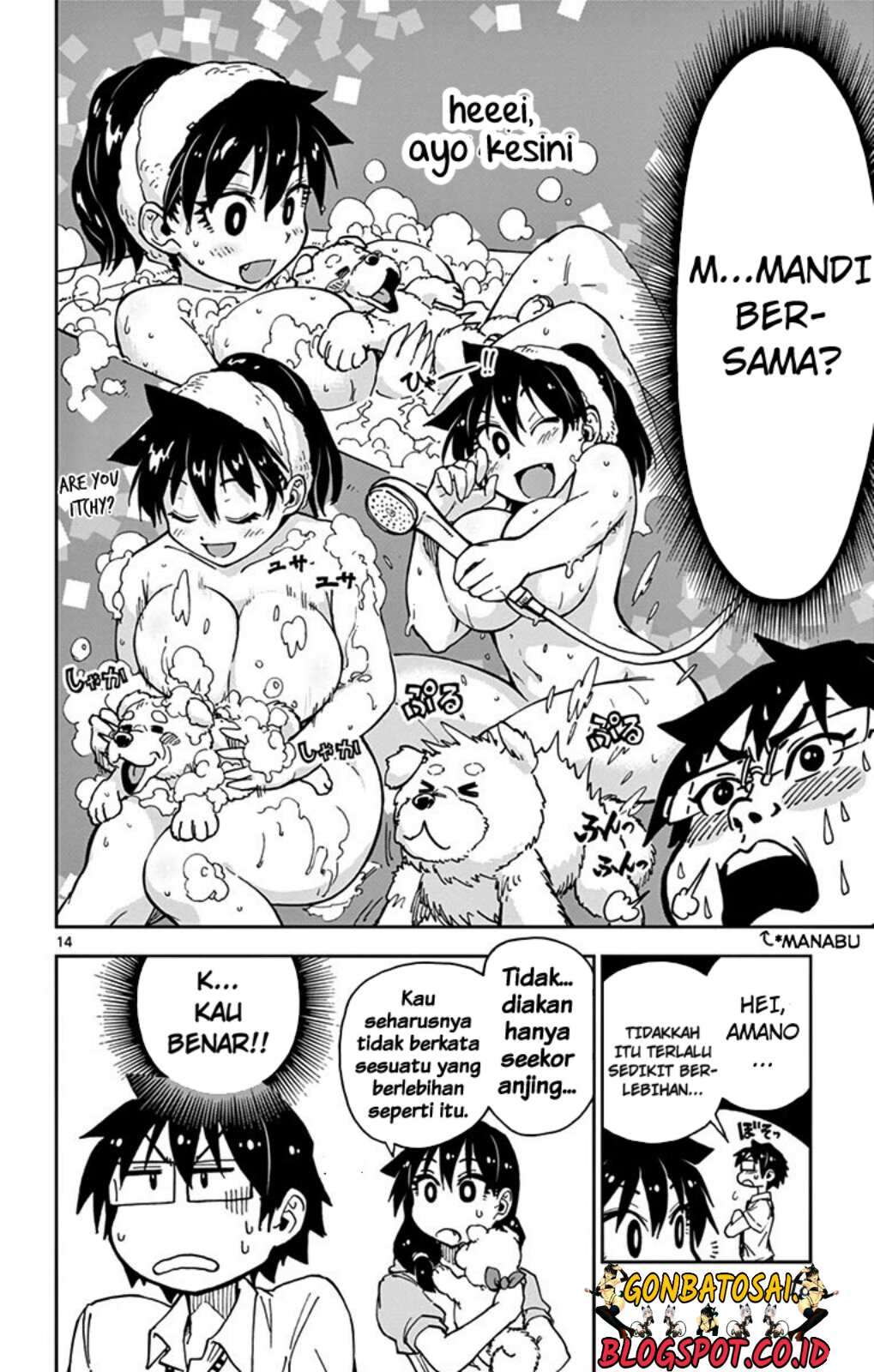 Chapter 29 - halaman 19