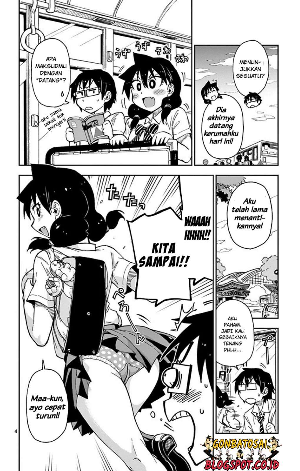 Chapter 29 - halaman 9