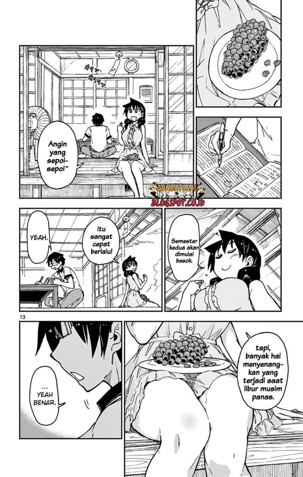 Chapter 28 - halaman 16