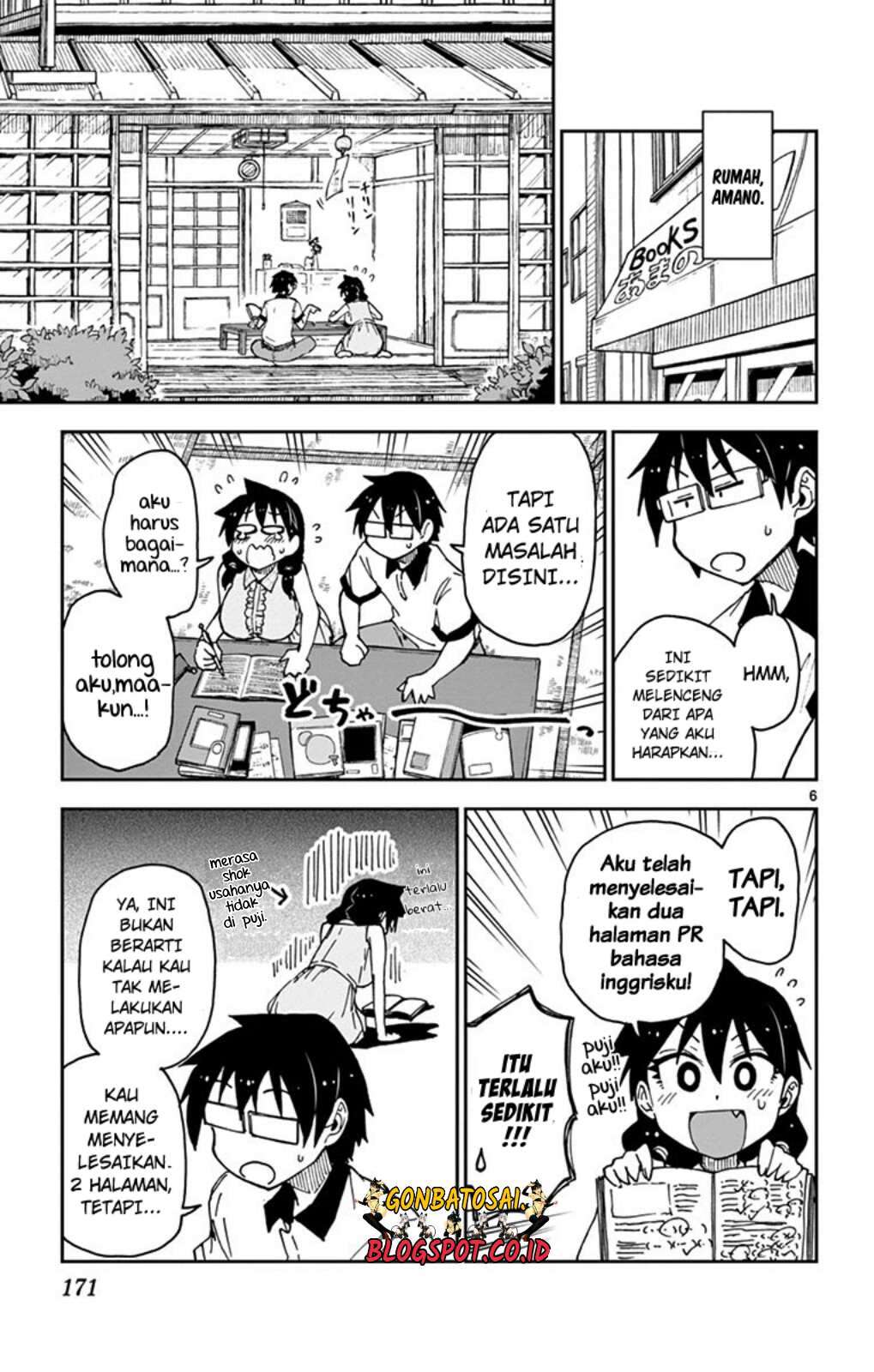 Chapter 28 - halaman 9