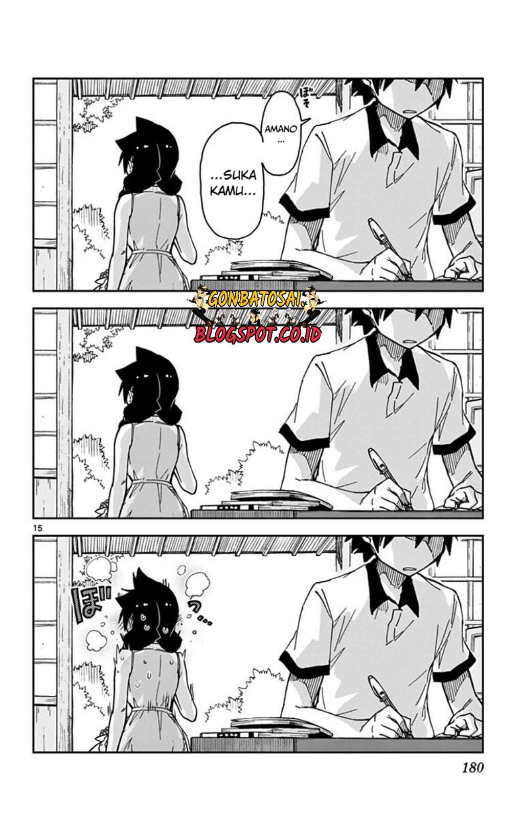 Chapter 27 - halaman 18