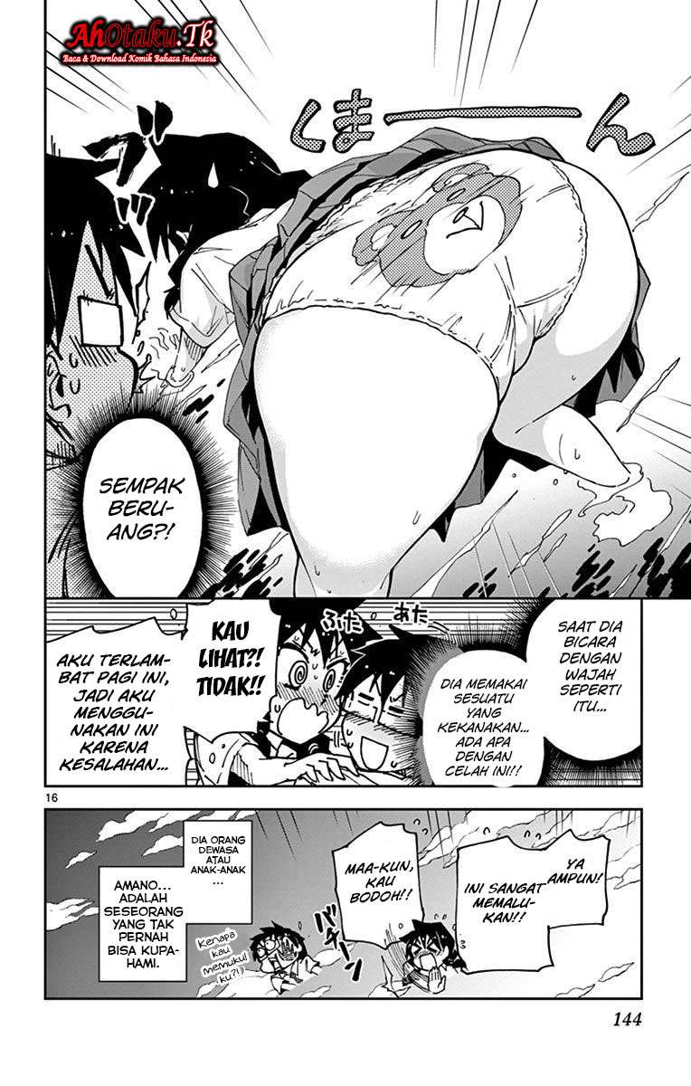 Chapter 26 - halaman 17