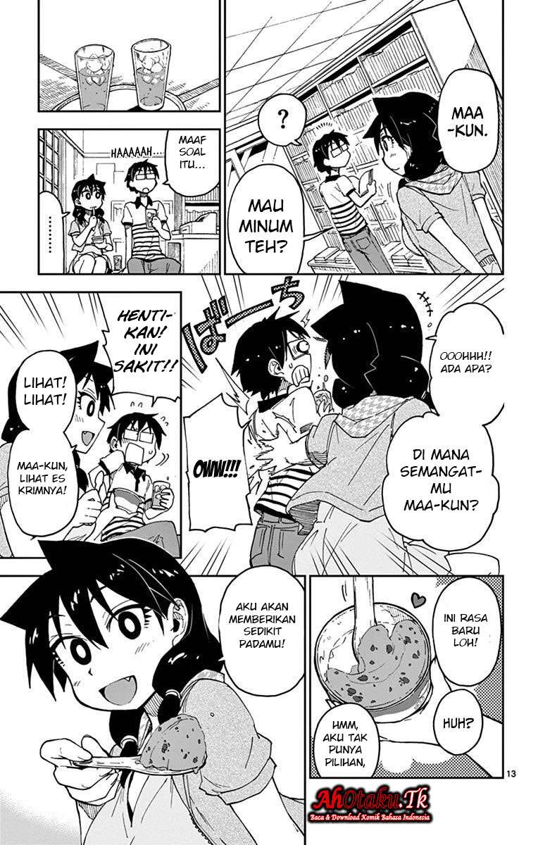 Chapter 25 - halaman 15