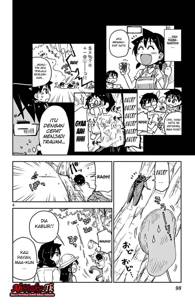 Chapter 24 - halaman 8