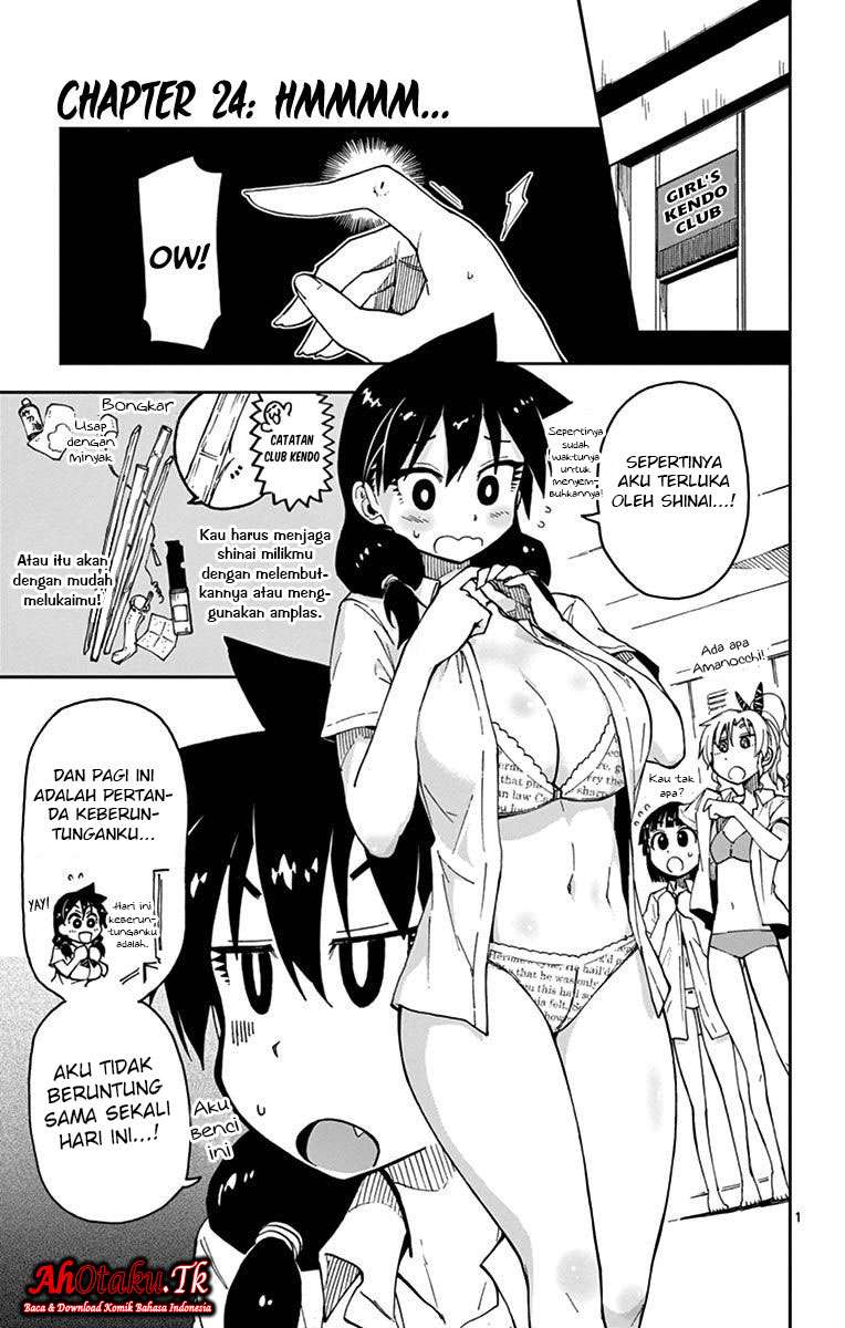 Chapter 23 - halaman 2