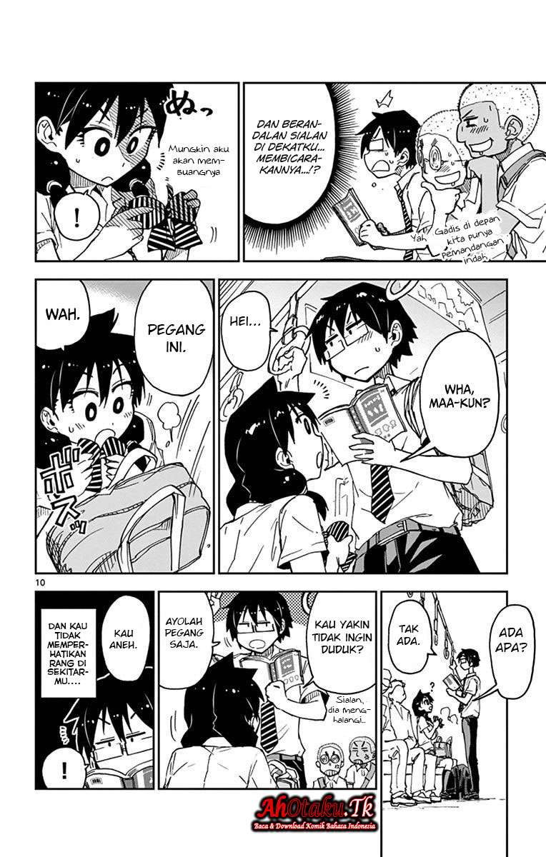 Chapter 23 - halaman 12