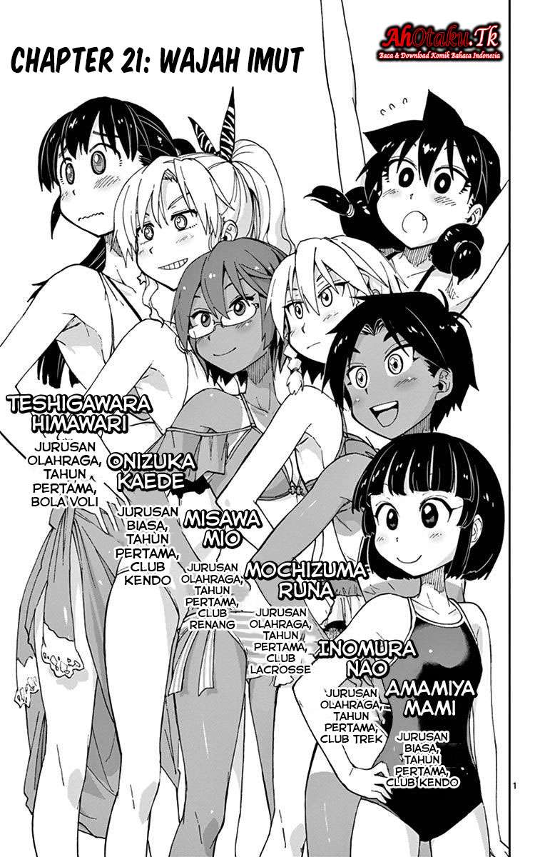 Chapter 21 - halaman 2