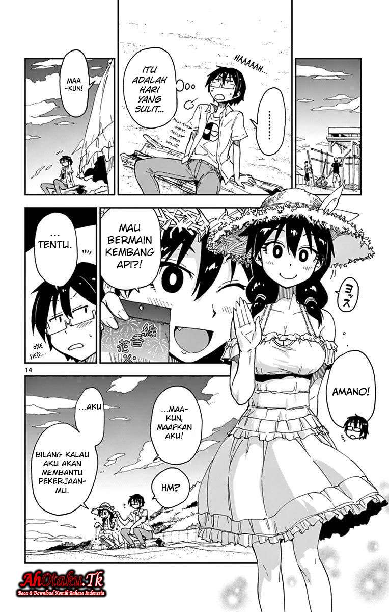 Chapter 21 - halaman 16