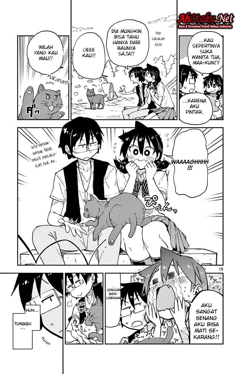 Chapter 18 - halaman 16