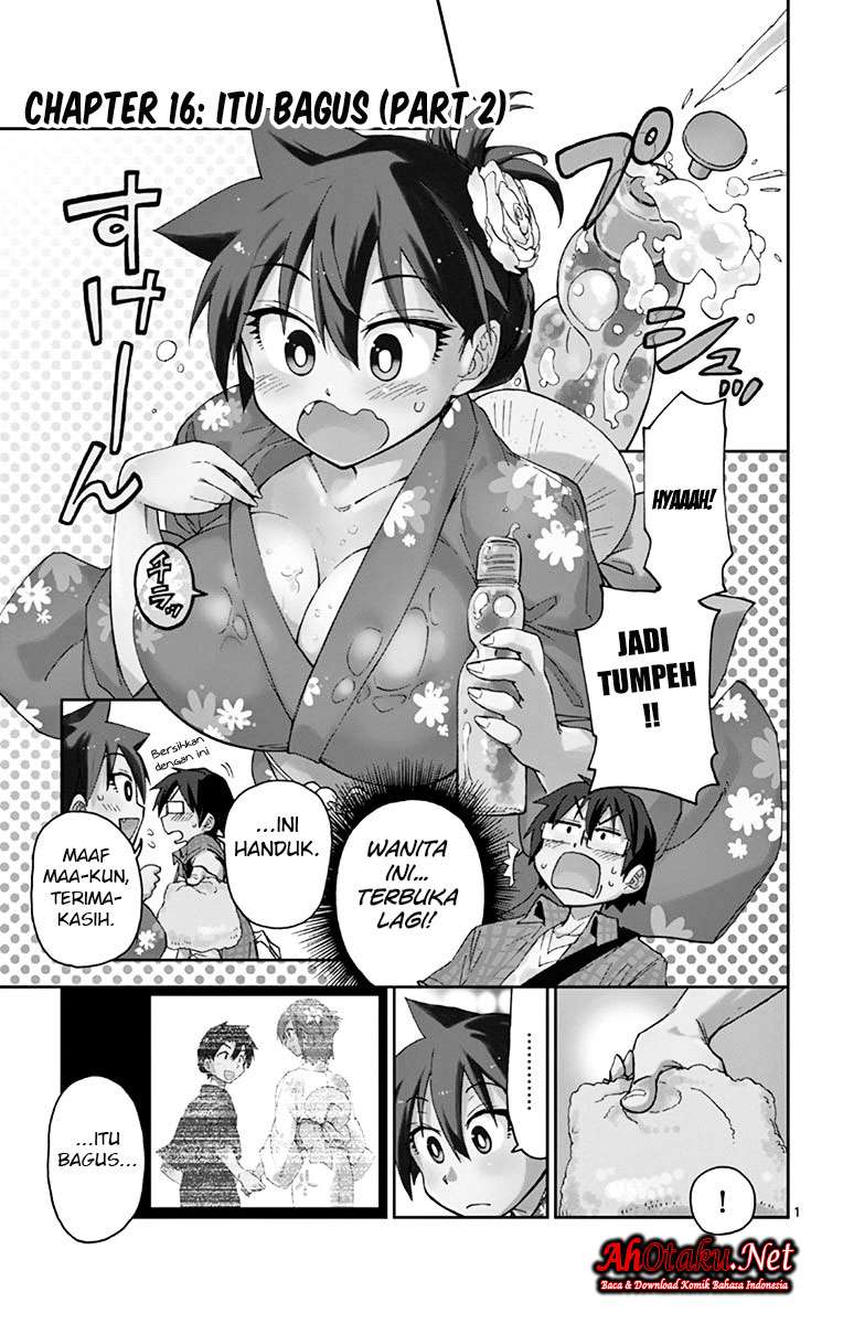 Chapter 16 - halaman 2