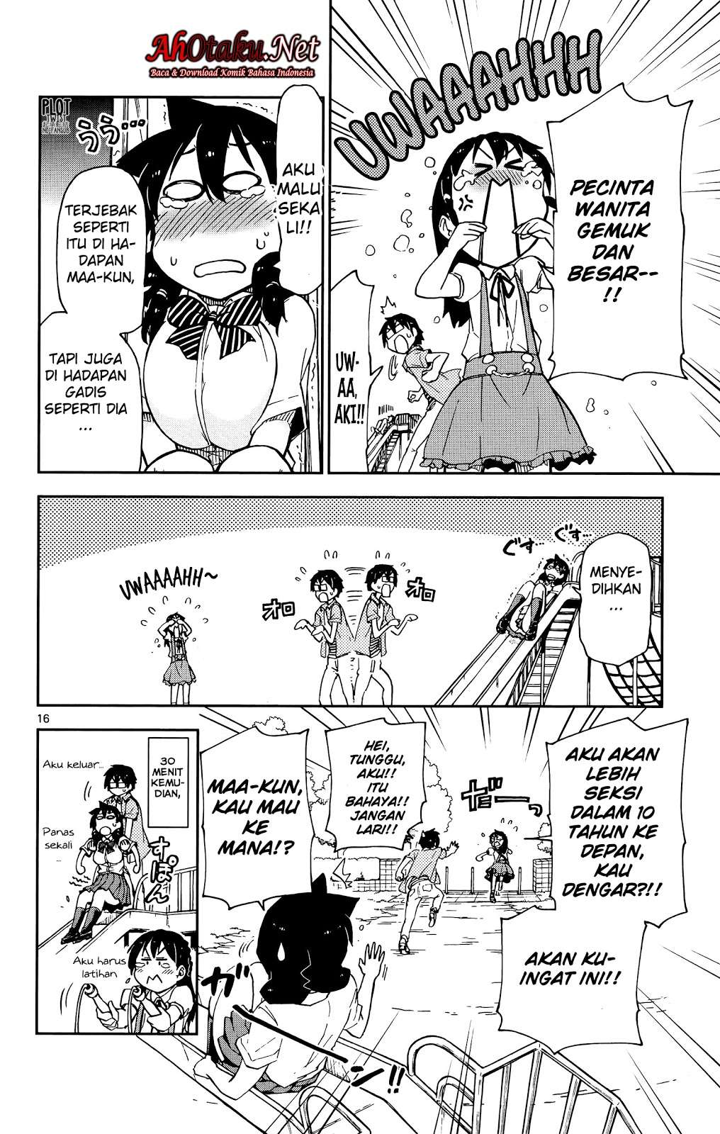 Chapter 13 - halaman 19