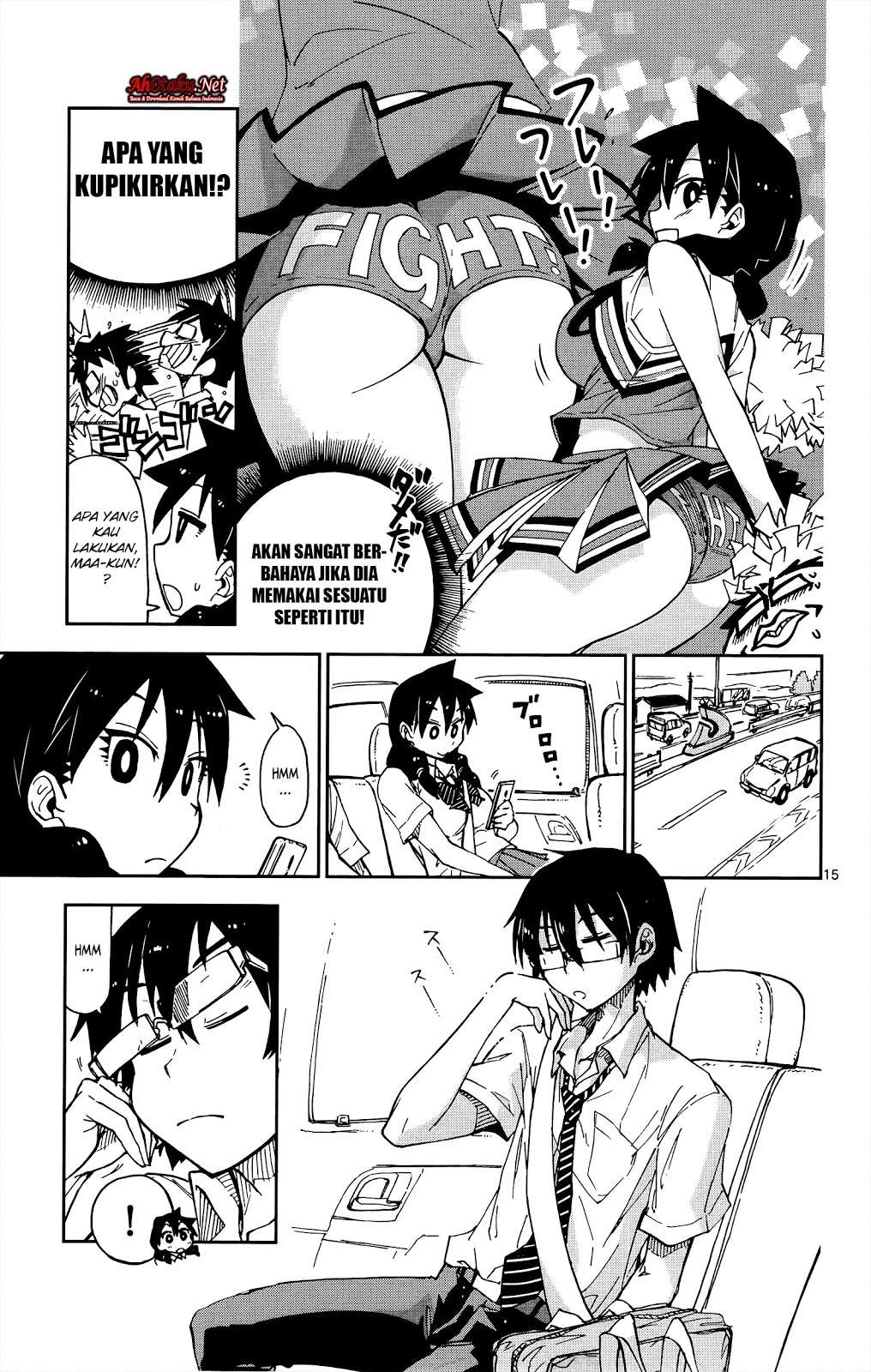 Chapter 12 - halaman 18