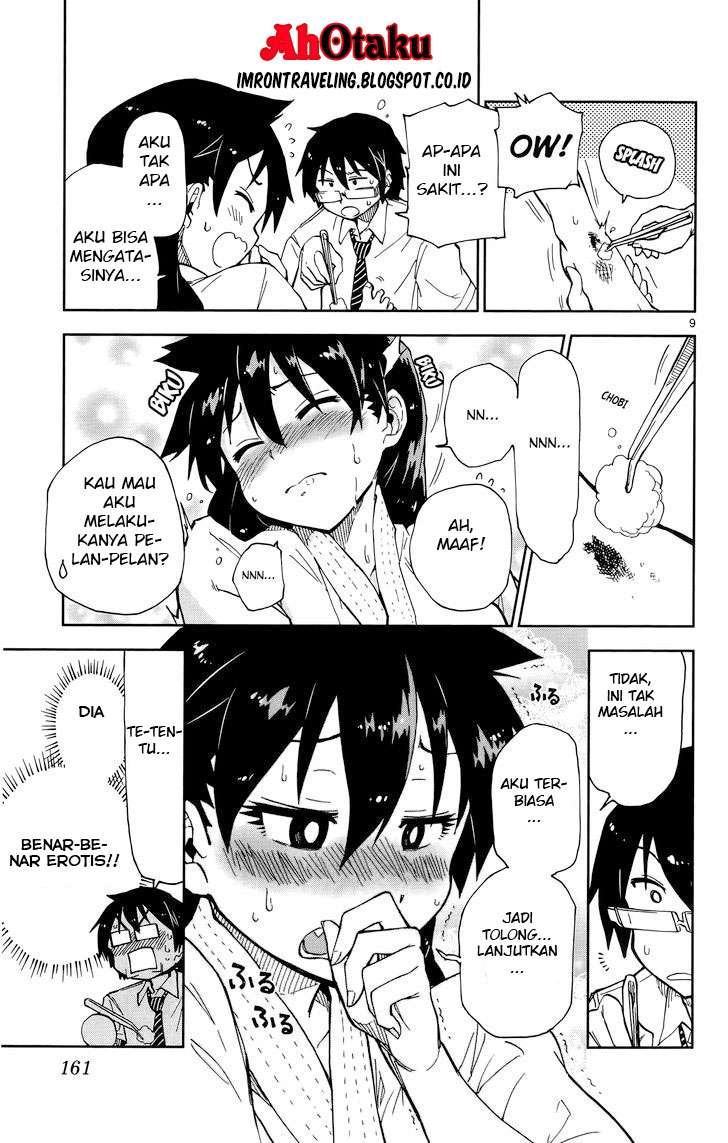 Chapter 8 - halaman 12
