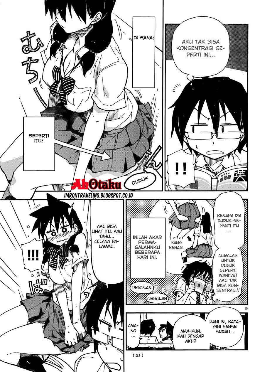 Chapter 7 - halaman 13