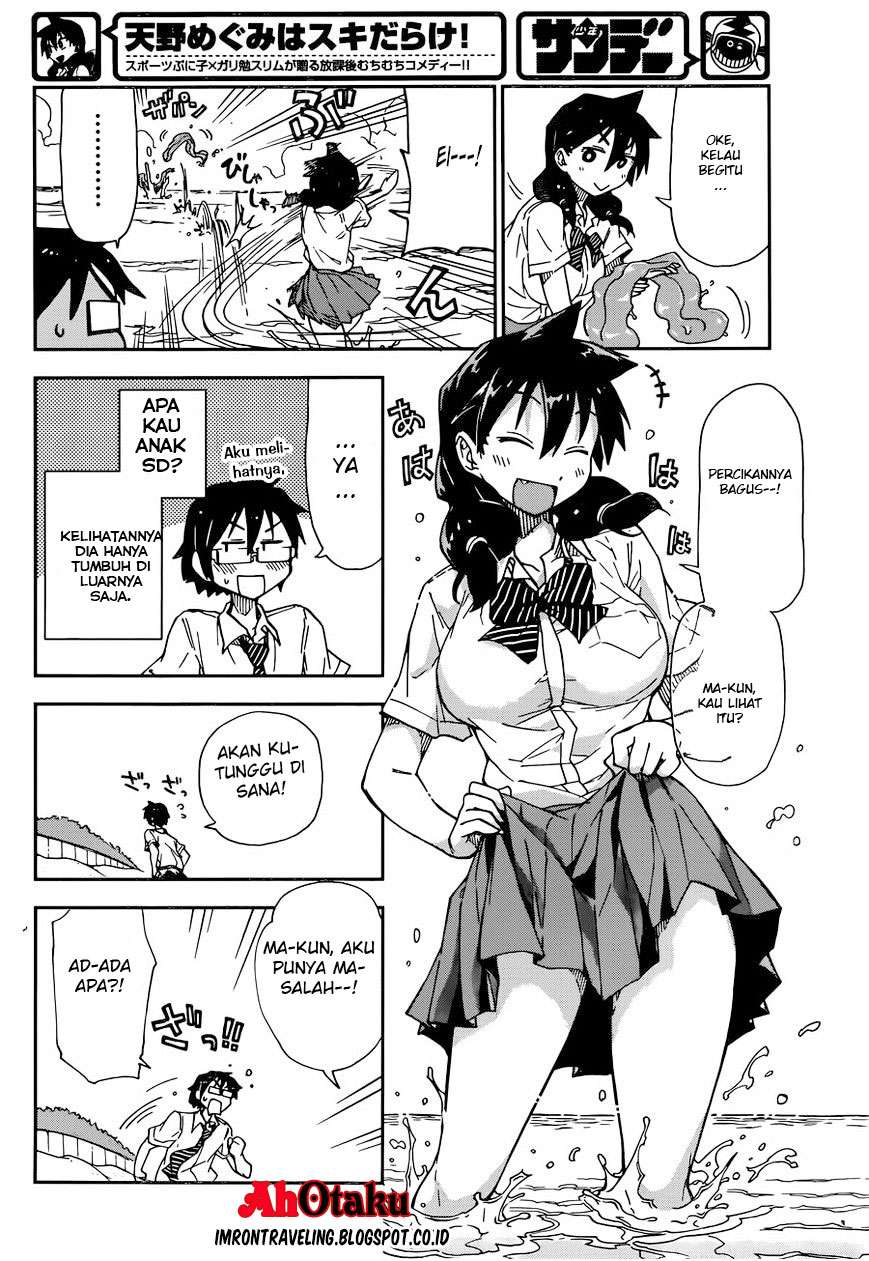 Chapter 7 - halaman 26