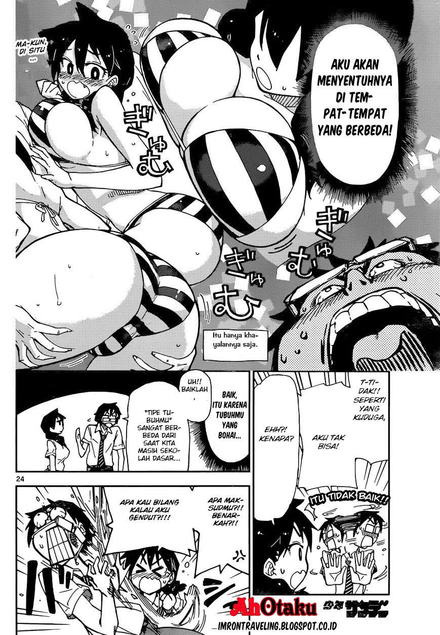 Chapter 7 - halaman 28