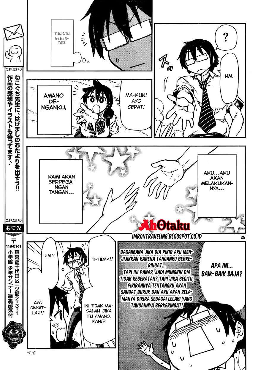 Chapter 7 - halaman 33