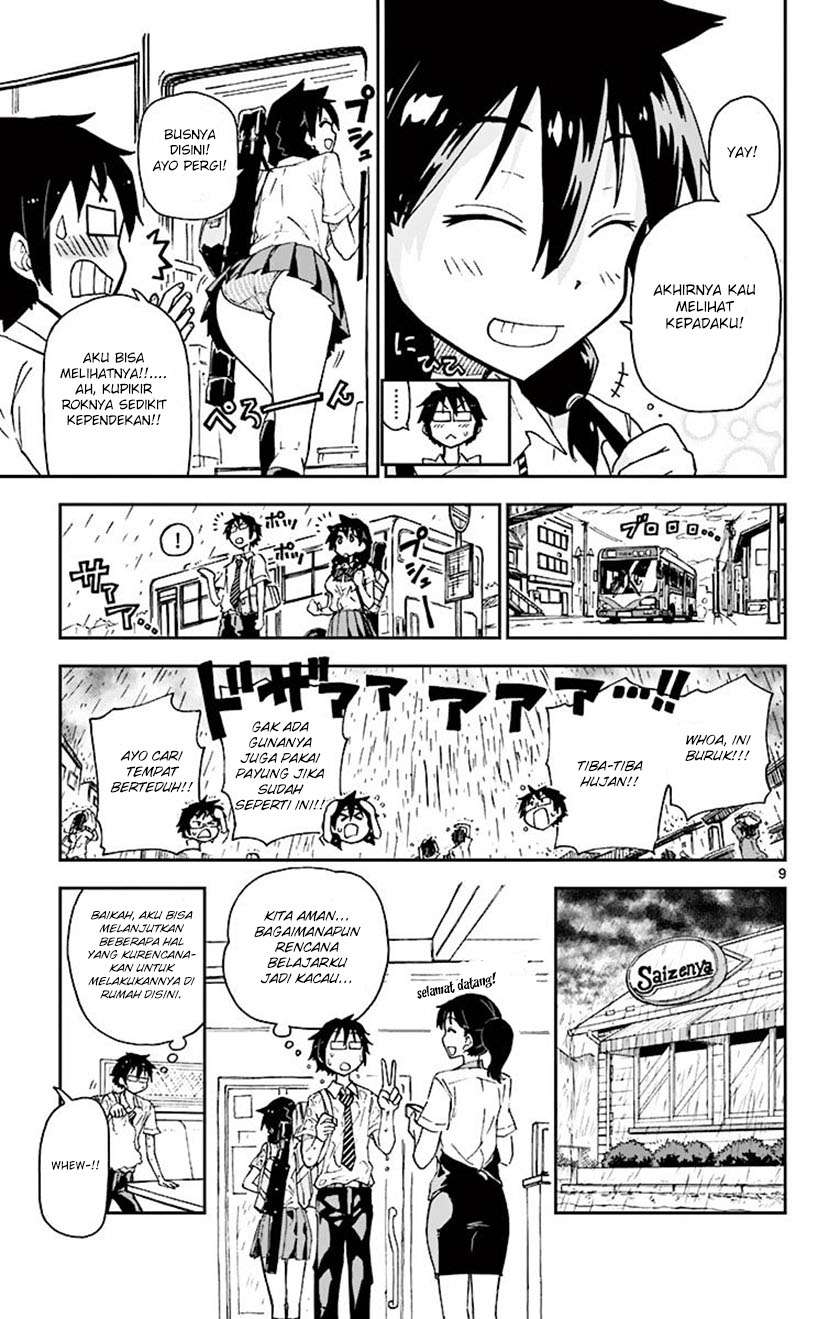 Chapter 3 - halaman 11