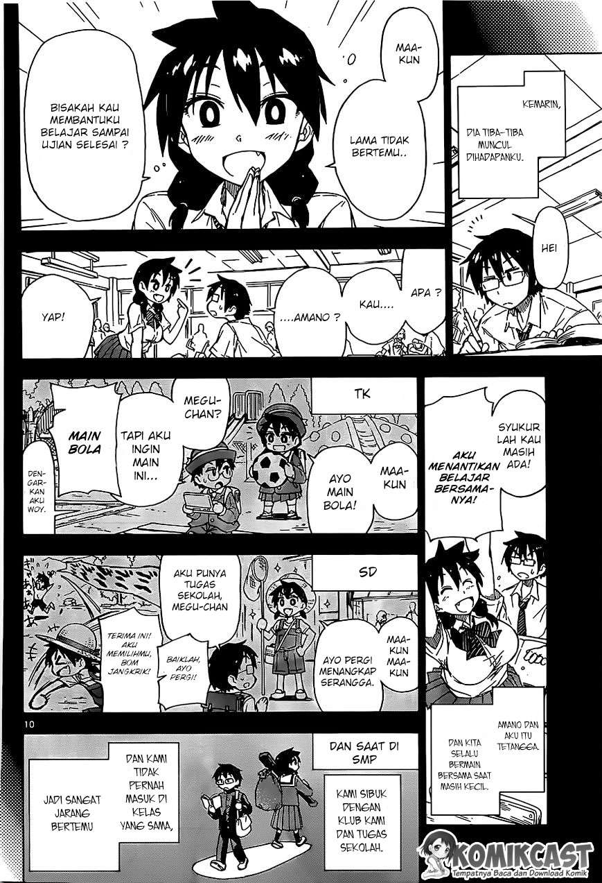 Chapter 1 - halaman 11