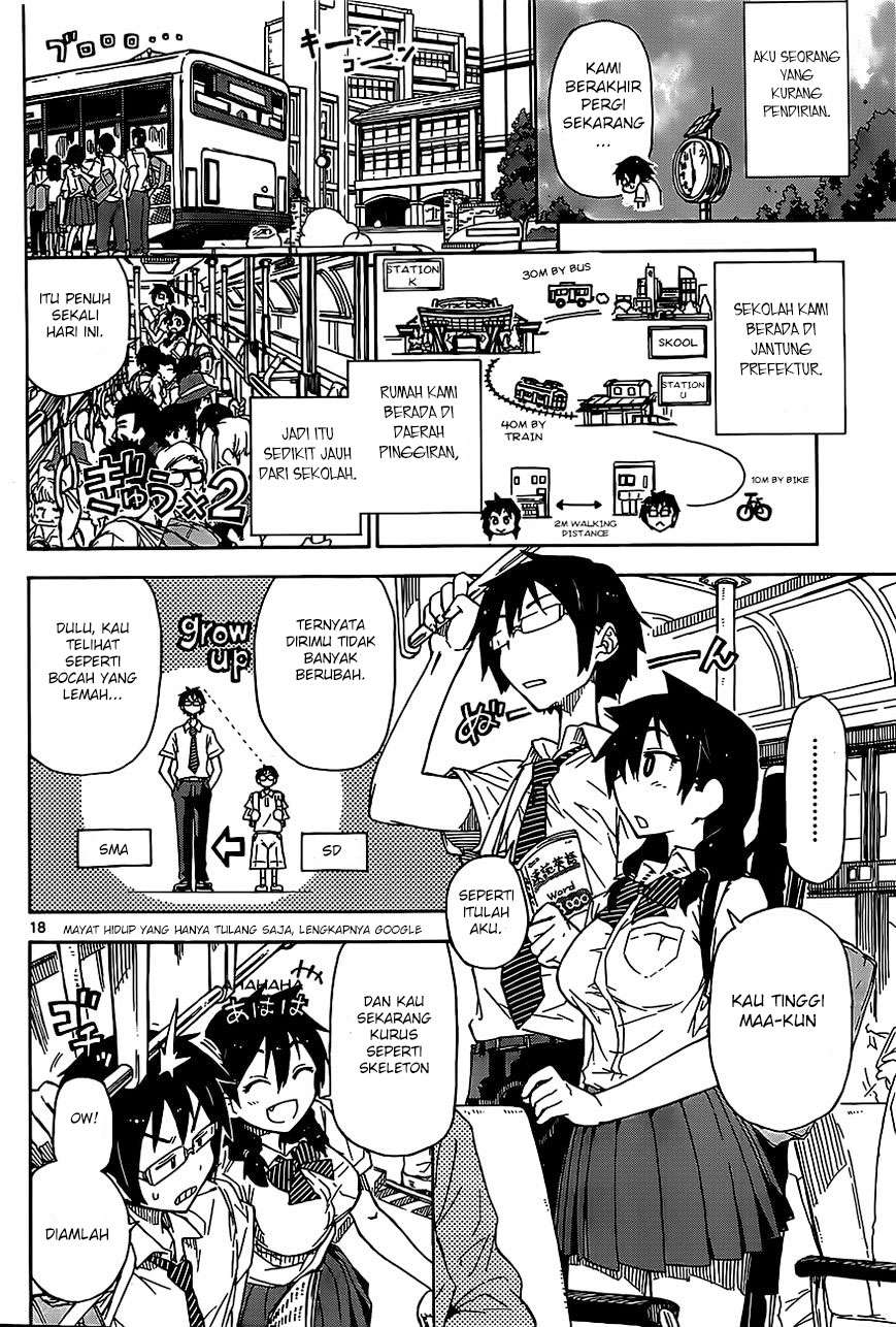 Chapter 1 - halaman 19